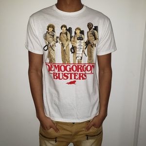 Stranger Things T Shirt